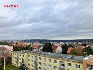 Pronájem bytu 2+kk, Praha - Hostivař, Na Groši, 120 m2