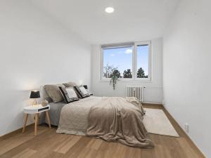 Prodej bytu 3+kk, Praha - Černý Most, Doležalova, 83 m2