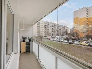 Prodej bytu 3+kk, Praha - Černý Most, Doležalova, 83 m2