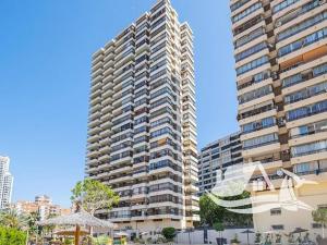 Prodej bytu 1+kk, Benidorm, Španělsko, 42 m2