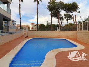 Prodej bytu 2+kk, Torrevieja, Španělsko, 59 m2