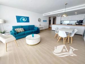 Prodej bytu 4+kk, Fuengirola, Španělsko, 153 m2