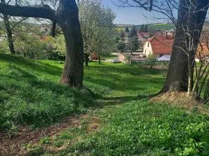 Prodej pozemku pro bydlení, Tvarožná, 7887 m2