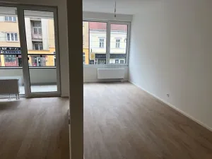 Prodej bytu 2+kk, Praha - Smíchov, Plzeňská, 46 m2