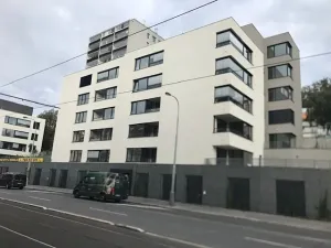 Prodej bytu 2+kk, Praha - Smíchov, Plzeňská, 46 m2