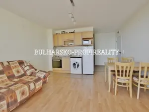 Prodej bytu 2+kk, Sveti Vlas, Bulharsko, 73 m2