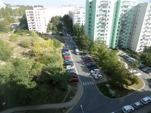 Pronájem bytu 3+1, Brno, Oblá, 73 m2