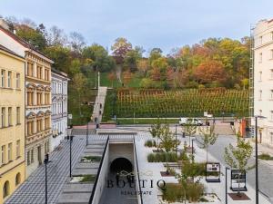 Prodej restaurace, Praha - Žižkov, Tachovské náměstí, 95 m2