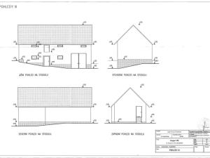 Prodej rodinného domu, Buš, 104 m2