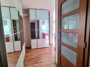 Prodej bytu 2+1, Bílina, Bezejmenná, 49 m2