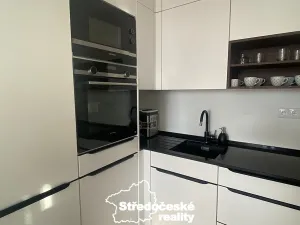 Prodej bytu 4+kk, Praha - Suchdol, Holubí, 205 m2