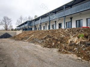 Prodej apartmánu, Soběšovice, 70 m2