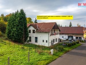 Prodej obchodního prostoru, Ústí nad Labem - Hostovice, Hospodářská, 140 m2