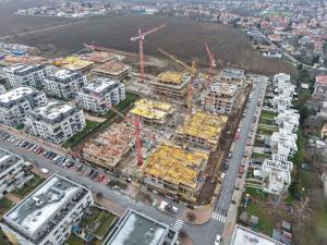 Prodej bytu 3+kk, Praha - Dolní Chabry, 86 m2