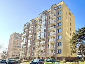 Prodej bytu 2+kk, Kolín, Radimského, 42 m2