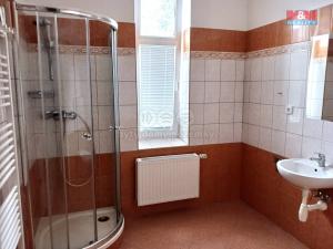 Pronájem bytu 3+1, Měřín, Brněnská, 99 m2