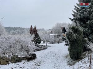 Prodej pozemku pro bydlení, Kašperské Hory, 2349 m2