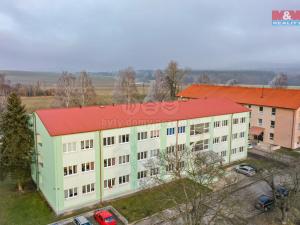 Prodej bytu 1+kk, Strašice, 34 m2