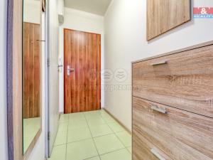 Prodej bytu 1+kk, Strašice, 34 m2