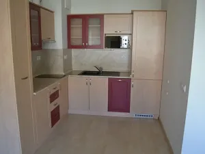 Pronájem bytu 2+kk, Praha - Košíře, Plzeňská, 55 m2