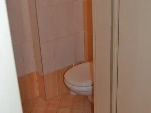 Pronájem bytu 2+kk, Praha - Košíře, Plzeňská, 55 m2