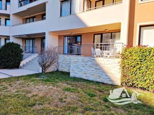 Prodej bytu 2+kk, Obzor, Bulharsko, 68 m2