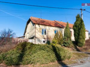 Prodej rodinného domu, Babice nad Svitavou, 345 m2