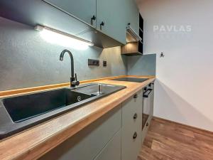 Pronájem bytu 1+kk, České Budějovice, Chelčického, 40 m2