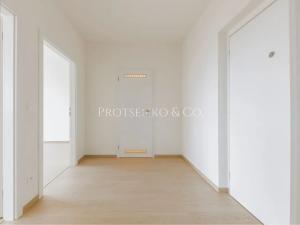 Pronájem bytu 2+kk, Praha - Kbely, Sedlářova, 50 m2