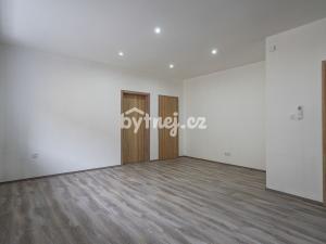 Pronájem bytu 2+kk, Louny, Jablonského, 41 m2