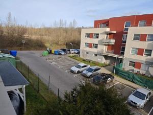 Prodej bytu 2+kk, Milovice, Lesní, 50 m2