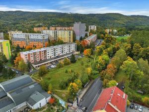 Prodej komerčního pozemku, Liberec, 8023 m2