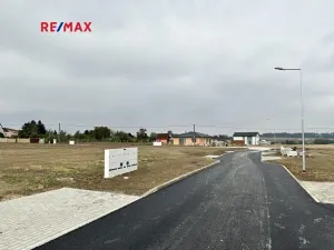 Prodej pozemku pro bydlení, Smečno, 1248 m2