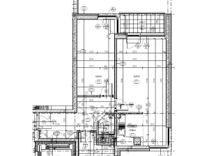 Prodej bytu 2+kk, Praha - Horní Měcholupy, Hornoměcholupská, 64 m2