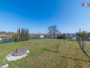 Prodej pozemku pro bydlení, Havířov, Na Kempách, 1085 m2