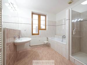 Pronájem bytu 2+kk, Praha - Veleslavín, Na okraji, 69 m2