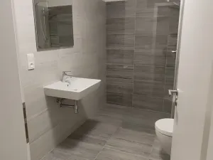 Pronájem bytu 2+kk, Liberec, U Nisy, 60 m2