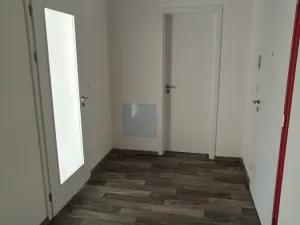 Pronájem bytu 2+kk, Liberec, U Nisy, 60 m2