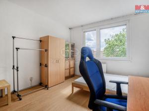 Pronájem bytu 2+1, Stráž pod Ralskem, Okružní, 62 m2