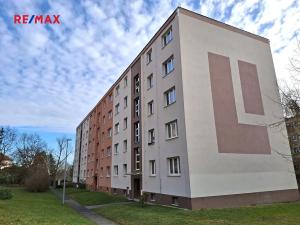 Pronájem bytu 2+1, Praha - Malešice, Skřivanská, 55 m2