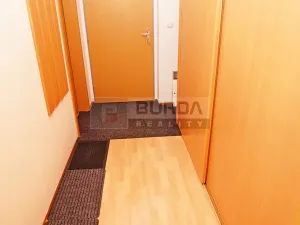 Pronájem bytu 1+kk, Mělník, 40 m2