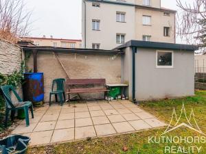 Prodej bytu 3+1, Čáslav, Ant. Dvořáka, 80 m2