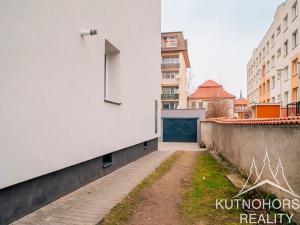 Prodej bytu 3+1, Čáslav, Ant. Dvořáka, 80 m2