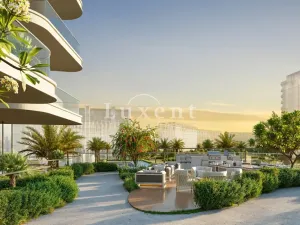 Prodej bytu 2+kk, Dubaj, Spojené arabské emiráty, 63 m2