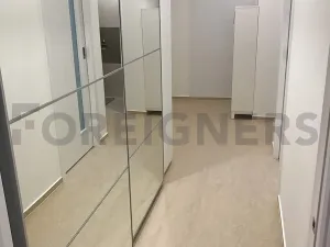 Pronájem bytu 2+kk, Brno, Gorkého, 50 m2