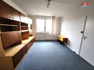 Prodej bytu 2+kk, Žatec, Družstevní, 36 m2