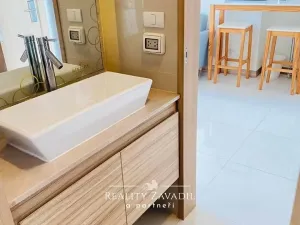 Prodej bytu 2+kk, Pattaya, Thajsko, 45 m2