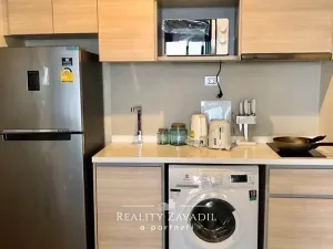 Prodej bytu 2+kk, Pattaya, Thajsko, 48 m2