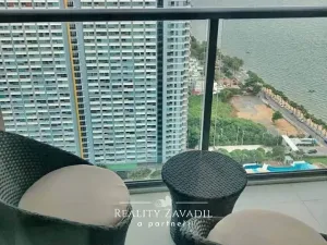 Prodej bytu 2+kk, Pattaya, Thajsko, 48 m2