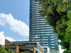 Prodej bytu 2+kk, Pattaya, Thajsko, 48 m2